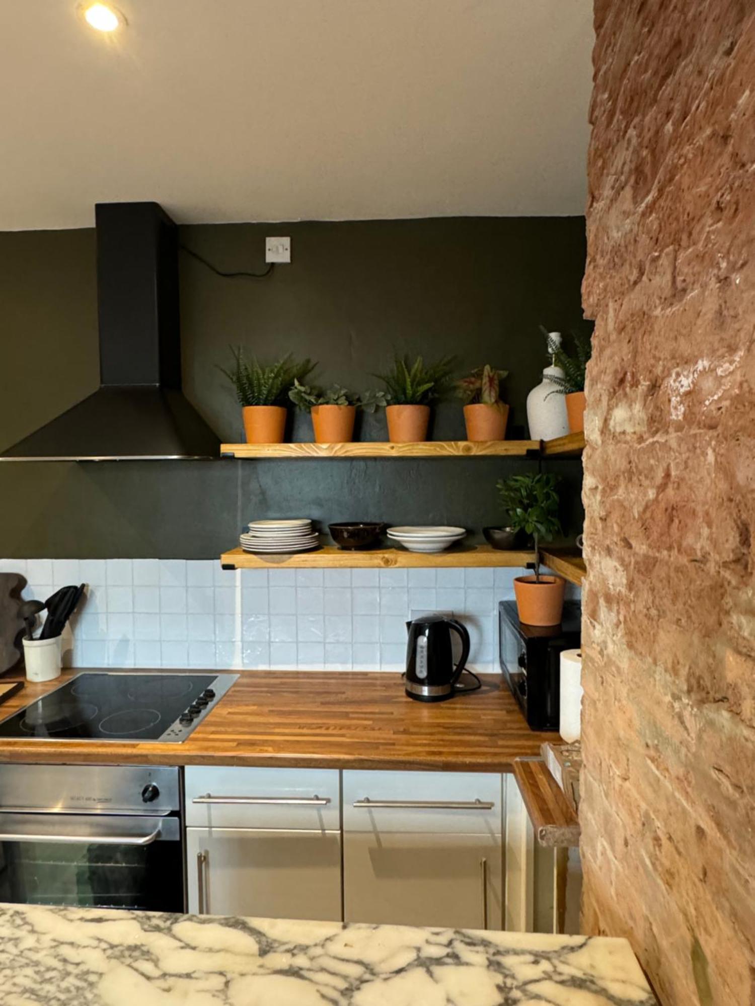 New Camden Kentish Town Garden London Up To 4 Ppl Daire Dış mekan fotoğraf